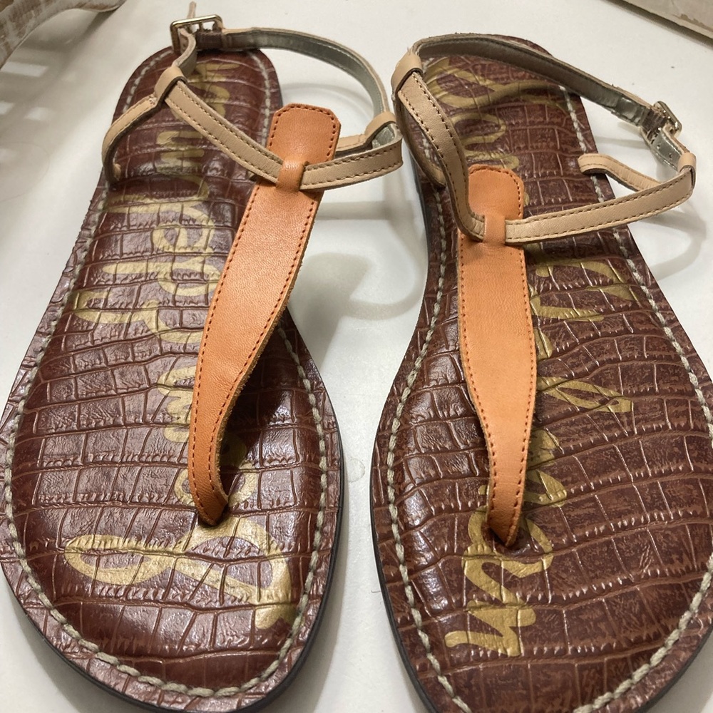 New Sam Edelman Sz 8 M